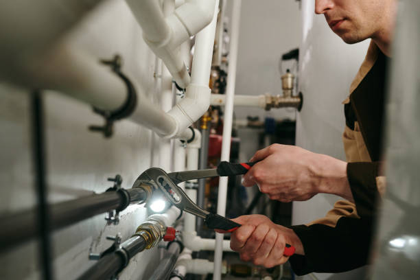 Best Toilet Repair Services  in Churchville, PA
