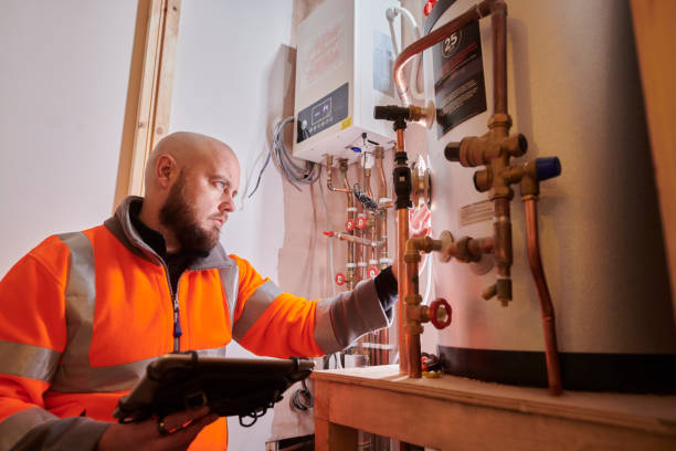 Clogged Drain Plumber in Churchville, PA