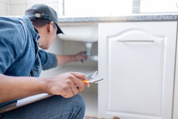 Best Commercial Plumbing Services  in Churchville, PA