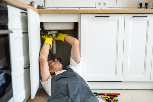 Best Clogged Drain Plumber  in Churchville, PA