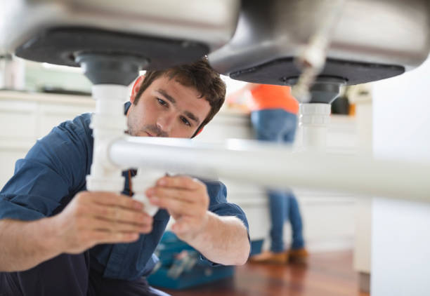 Best Emergency Plumber  in Churchville, PA